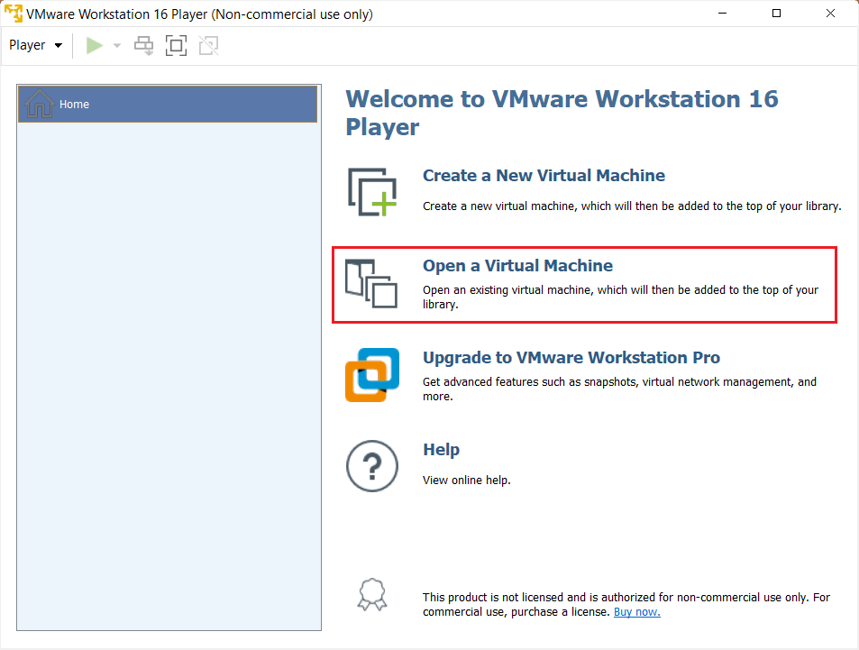 Teradata® Database On Vmware Developer Tier: Getting Started