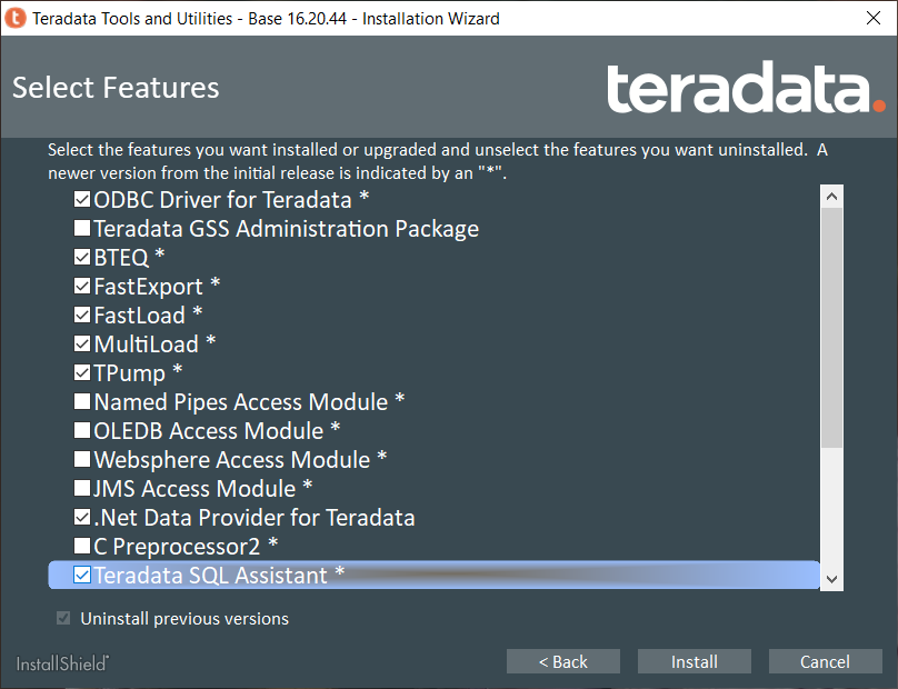 Tera Data, PDF, Virtual Machine